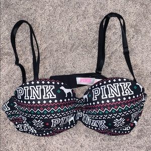 SOLD. Victoria’s Secret PINK bra